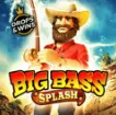 Big bass splash