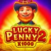 Lucky Penny 2