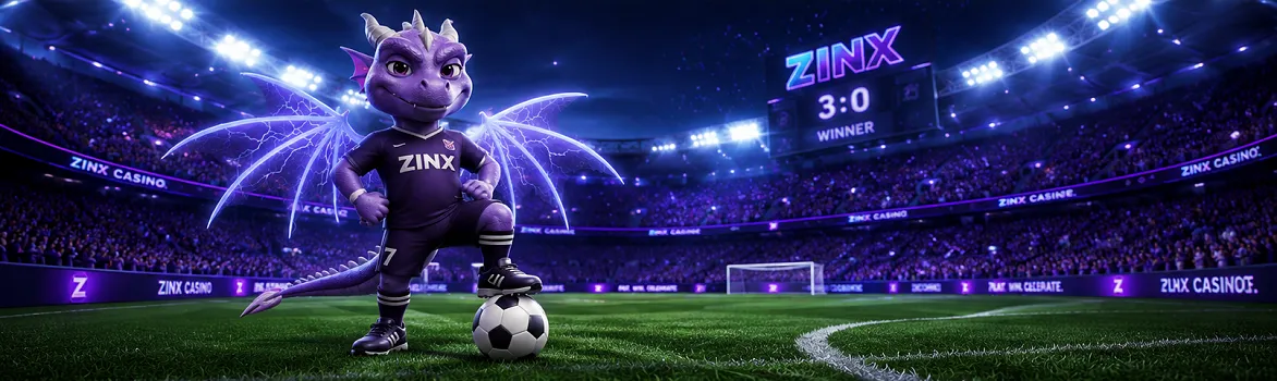 Pariuri Sportive Zinx
